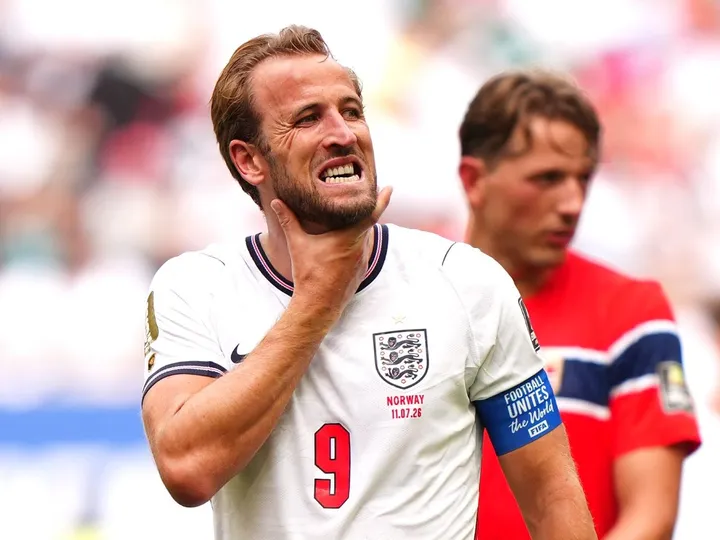 Norway vs. England: Head-to-head record and past meetings