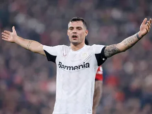 Latest transfer news, rumours: Ten Hag speaks out on Xhaka, Leeds reveal Joseph exit plans