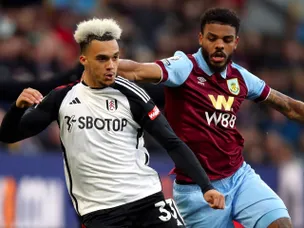 Burnley vs. Fulham: Head-to-head record and past meetings