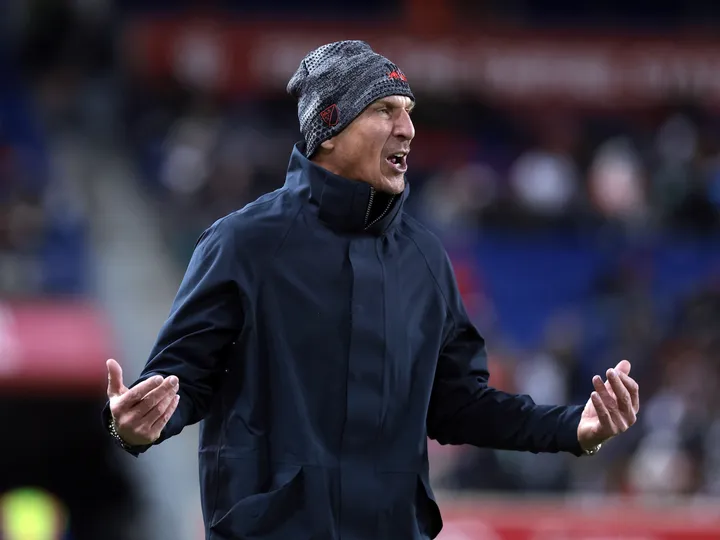 NY Red Bulls vs. Houston - prediction, team news, lineups