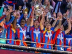 Palace achieve immortality as Henderson heroics inspire famous FA Cup triumph over Man City