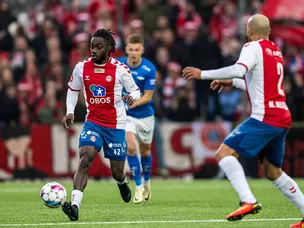 KFUM vs. Bodo/Glimt - prediction, team news, lineups