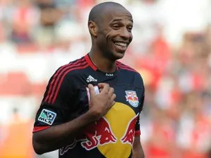 New York Red Bulls 4-1 Toronto FC