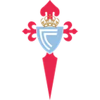 Celta Vigo logo