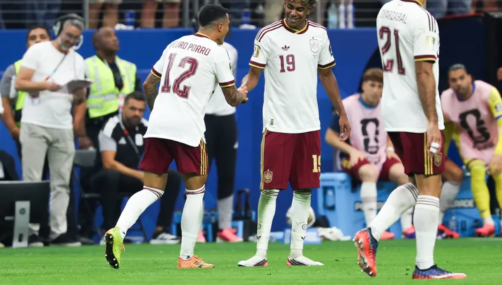فرنسا 0-2 أسبانيا: إتقان إسباني يجعل المنتخب الفرنسي يبدو عاديًا – التقييمات الكاملة للاعبي نصف نهائي كأس العالم