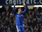 Luiz wants Olympic chance?