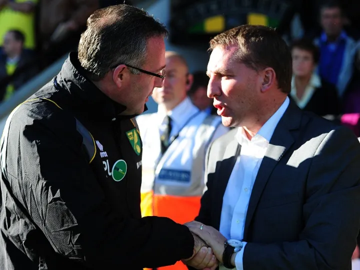 Faulkner: 'Lambert ticked all the boxes'