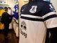 Everton agree record sponsorship deal