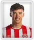 Aaron Hickey