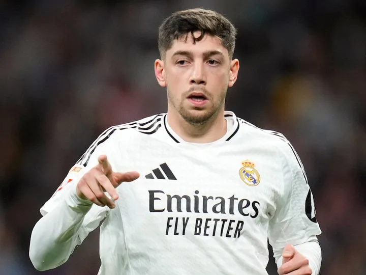 "Let that be clear" - Alonso addresses Valverde situation amid Man United talk