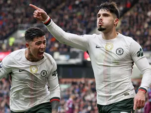 Looking for £70m? Chelsea star 'targeted' by Barcelona