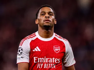 Stunning Timber stat shows why Leverkusen absence should concern Arsenal