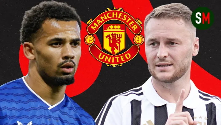 Man United transfer news today: Done deals, live updates and rumours - August 3