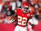 McCluster relieved to avoid MRSA