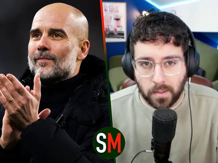 "Be sensible and smart": Man City warned to avoid "dramatic twist" vs. Salford