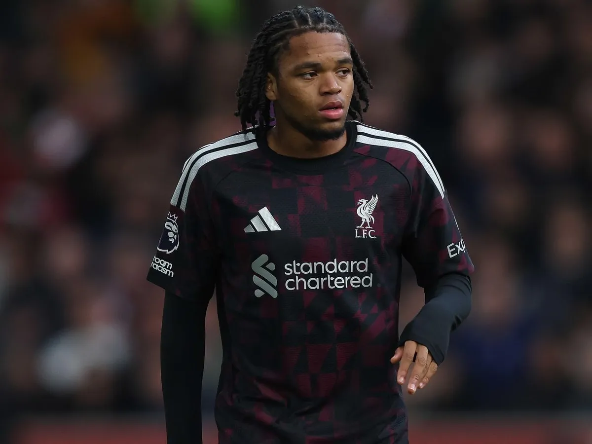 Liverpool transfer news: Why Rio Ngumoha is not 