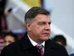 Allardyce backs bans for violent fans