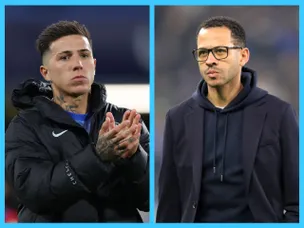 "We had an identity" - Fernandez aims sly dig at Rosenior in new Maresca claim