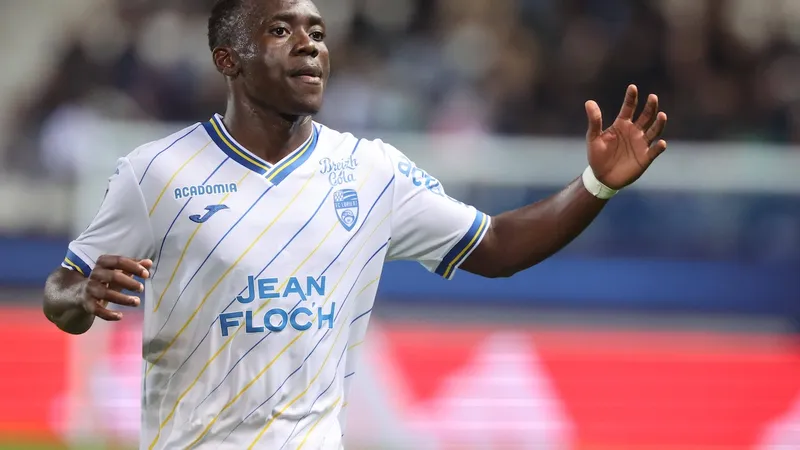 Lorient vs Nice - prediction, team news, lineups