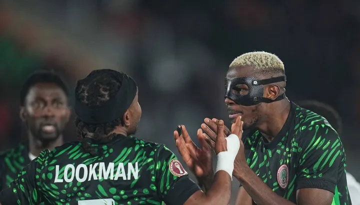 Preview:Nigeria vs Morocco - prediction, team news, lineups