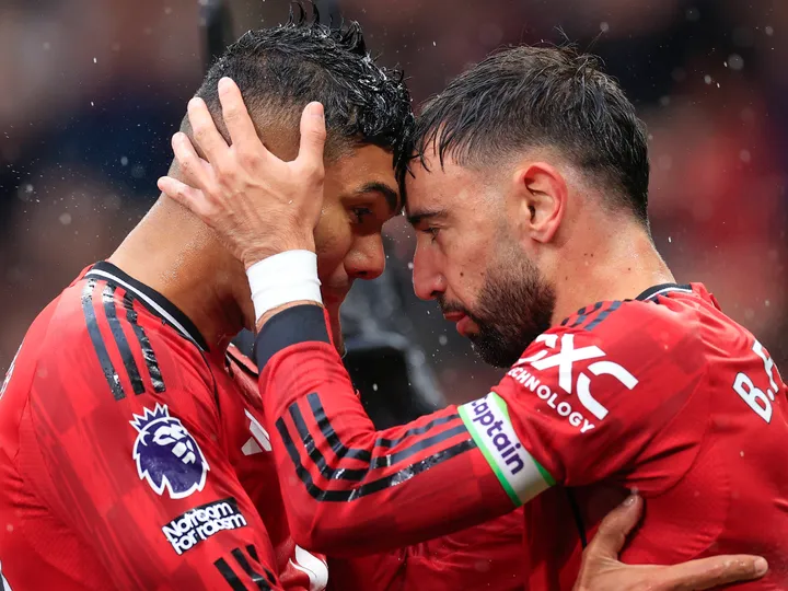 Casemiro return, Amad boost: Predicted Man Utd lineup vs. Sunderland