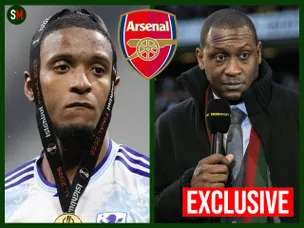 Exclusive: Heskey urges Villa to make £60m Konsa to Arsenal decision