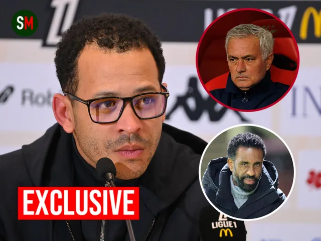 Why Rosenior could be Chelsea's new Mourinho or new Nancy after bold contract call