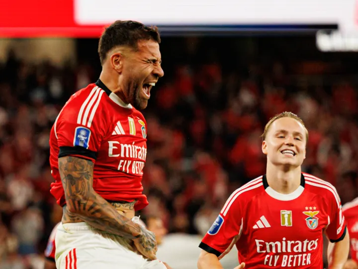 Guimaraes vs Benfica - prediction, team news, lineups