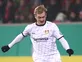 Liverpool in three-way battle for Julian Brandt?