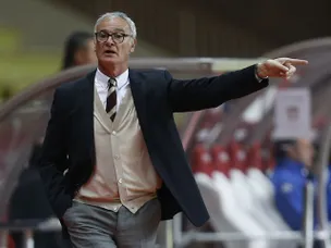 Ranieri relishing "special" Monaco derby at Nice