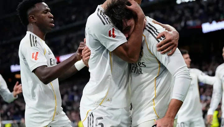 Real Madrid star turned down Chelsea and Liverpool over the summer