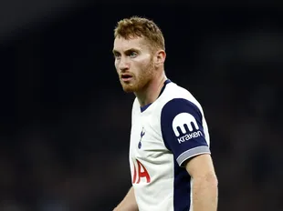 Kulusevski, Davies, Palhinha, Richarlison latest: Spurs injury list for Burnley clash