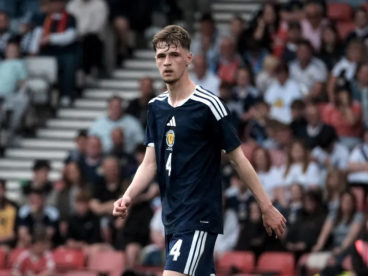 Scotland announce addition to World Cup squad after Gilmour heartbreak