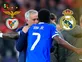 Mourinho on "respectful" way for Vini Jr to celebrate after alleged racism