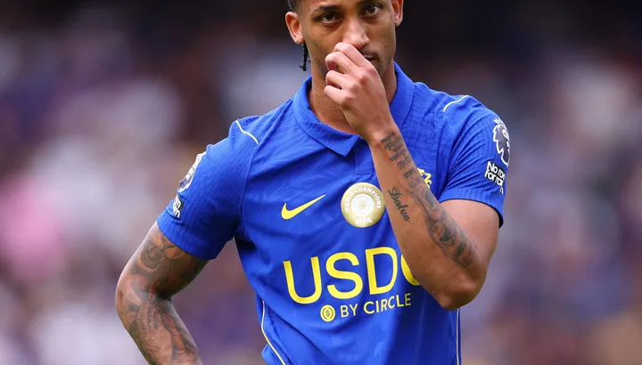 Chelsea injury news: Major Joao Pedro update amid 'surprise' Xabi Alonso comments on Brazil squad withdrawal