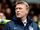 Moyes urged to consider Schalke