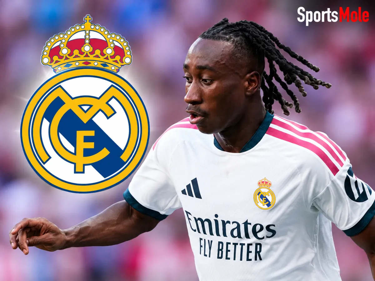 Jose Mourinho faces £120m Yan Diomande dilemma at Real Madrid