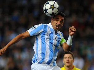 Osasuna edge past Malaga