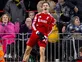 Finally Florian! Wirtz goal gives Reds control of top four as Wolves beaten