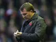 Rodgers takes positives from defeat