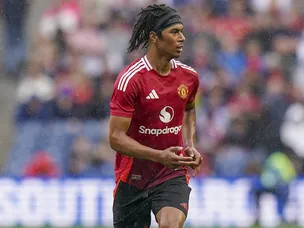 "Once a red, always a red" - Man United academy product leaves Old Trafford