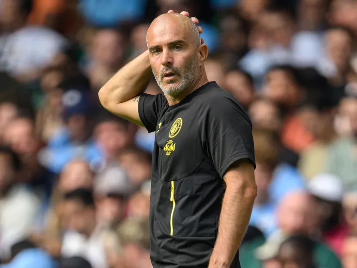 Rodri gone, now who? PL club hold 'exploratory' talks for £50m City star