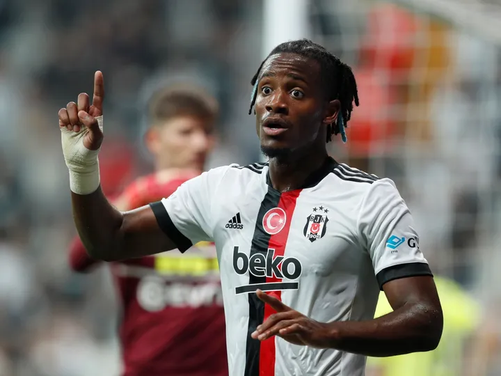 Besiktas vs. Fenerbahce - prediction, team news, lineups