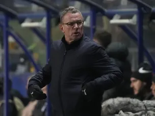 Switzerland vs. Austria - prediction, team news, lineups