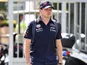 Max Verstappen pictured on September 8, 2022