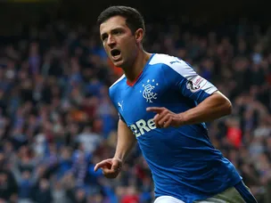 Holt breaks stubborn St Mirren resistance
