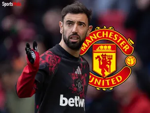 Hero to zero? Man Utd stance on Bruno Fernandes future now revealed amid fallout