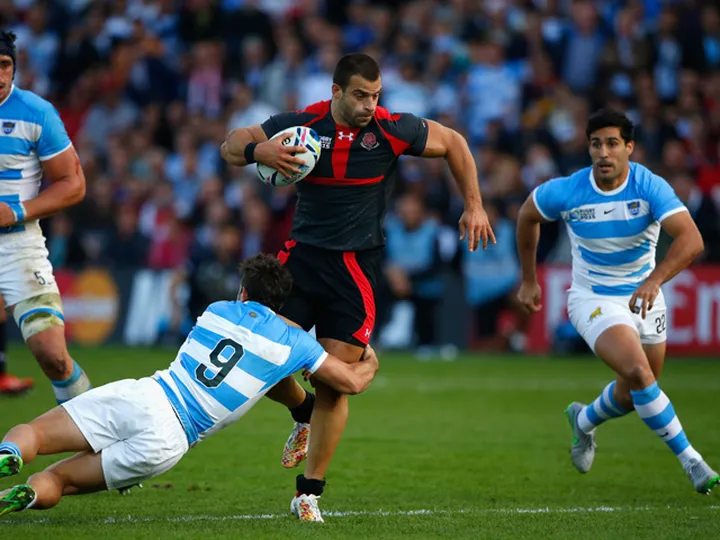 Davit Kacharava: "Nothing is lost yet"