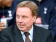 Redknapp on Russia's shortlist