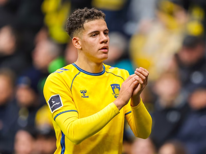 Brondby vs. Midtjylland - prediction, team news, lineups